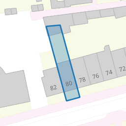 Perceel TGR00-F-1821