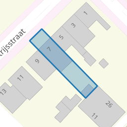 Perceel TGR00-F-1823