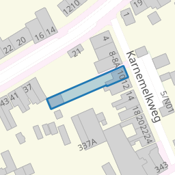 Perceel TGR00-F-1828