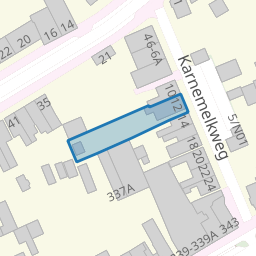 Perceel TGR00-F-1829