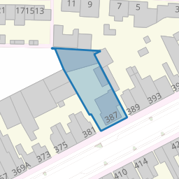 Perceel TGR00-F-1836