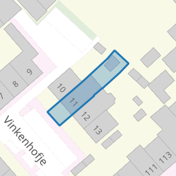 Perceel TGR00-F-1839