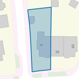 Perceel TGR00-F-1847