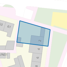 Perceel TGR00-F-1851