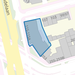 Perceel TGR00-F-1858