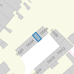 Perceel TGR00-F-1864