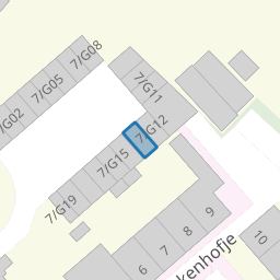 Perceel TGR00-F-1866