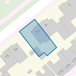 Perceel TGR00-F-1876