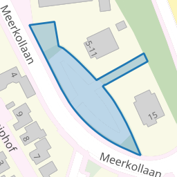 Perceel TGR00-F-1883