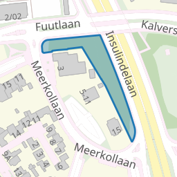 Perceel TGR00-F-1884