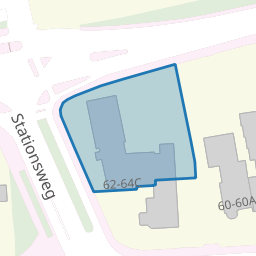 Perceel TGR00-F-1885