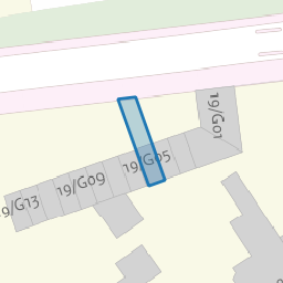 Perceel TGR00-F-1900