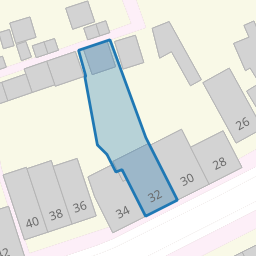 Perceel TGR00-F-1905