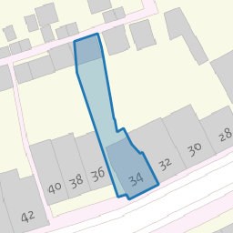 Perceel TGR00-F-1908