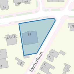 Perceel TGR00-F-1921