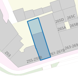 Perceel TGR00-F-1924