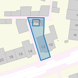 Perceel TGR00-F-1931