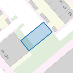 Perceel TGR00-F-1940