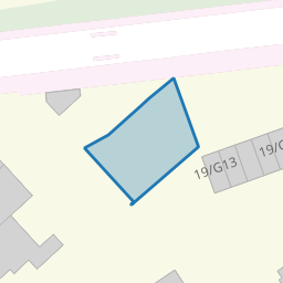 Perceel TGR00-F-1945