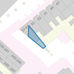 Perceel TGR00-F-1965