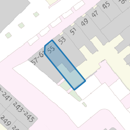 Perceel TGR00-F-1966