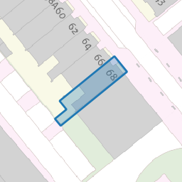 Perceel TGR00-F-1996