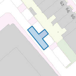 Perceel TGR00-F-2005