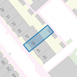 Perceel TGR00-F-2009