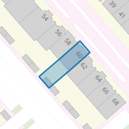 Perceel TGR00-F-2025