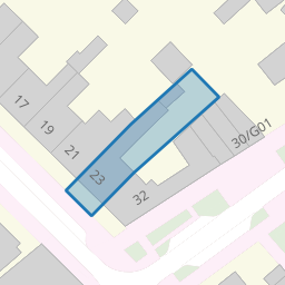 Perceel TGR00-F-2039