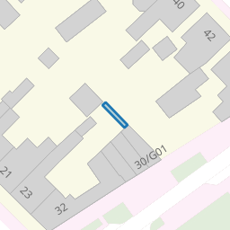 Perceel TGR00-F-2040