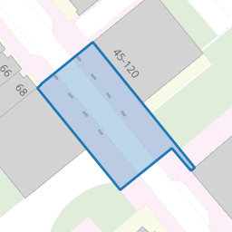 Perceel TGR00-F-2045