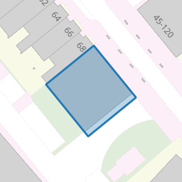 Perceel TGR00-F-2047