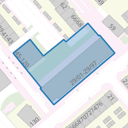 Perceel TGR00-F-2055