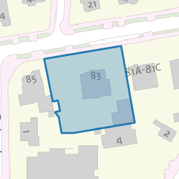 Perceel TGR00-F-2059