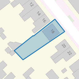 Perceel TGR00-F-2061