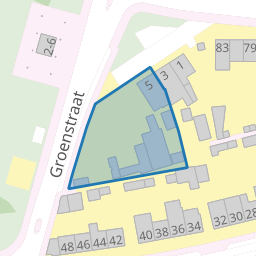 Perceel TGR00-F-2065