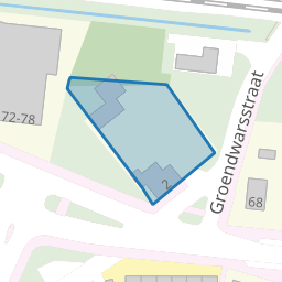 Perceel TGR00-F-2067