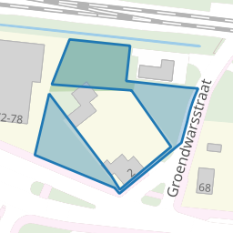 Perceel TGR00-F-2068