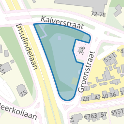 Perceel TGR00-F-2072