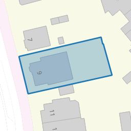 Perceel TGR00-F-2084