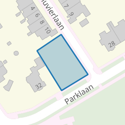 Perceel TGR00-F-2101