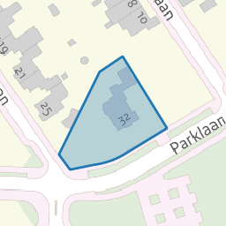 Perceel TGR00-F-2102