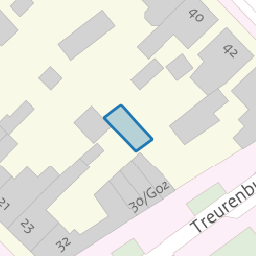 Perceel TGR00-F-2120