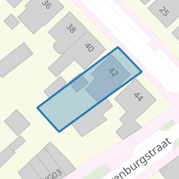 Perceel TGR00-F-2121