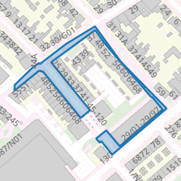 Perceel TGR00-F-2125