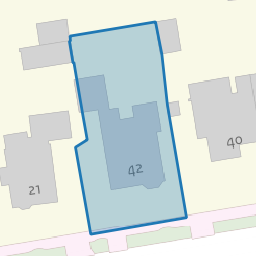 Perceel TGR00-F-2127