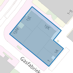 Perceel TGR00-F-2138