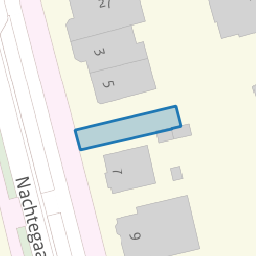 Perceel TGR00-F-2144