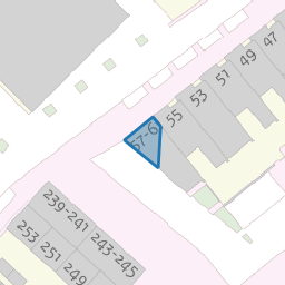 Perceel TGR00-F-2147